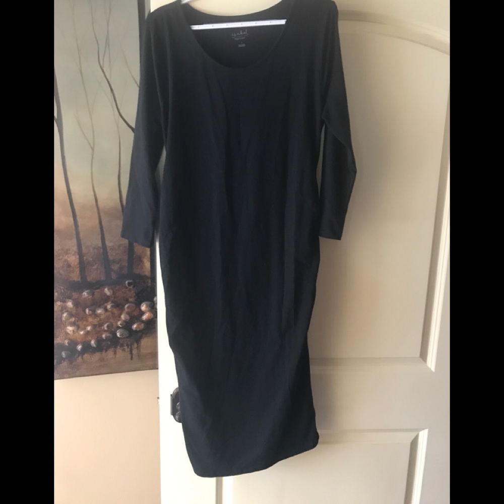 Maternity dress